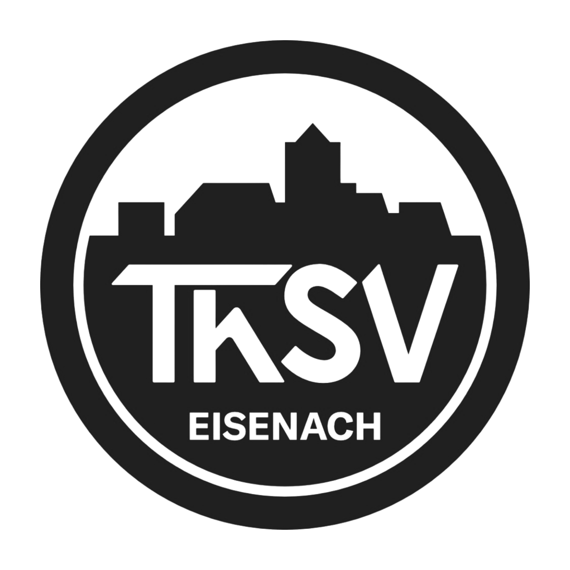 ThSV Eisenach